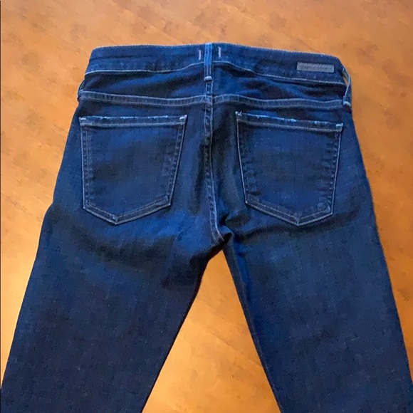 CofH Dark Blue Jeans - Picture 3 of 6